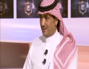 آل مغني عن معاناة الهلال من ضغط المباريات: لم أحذر من شئ إلا ويقع