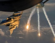 أمريكا تبدأ تنفيذ ضربات “انتقامية” في العراق وسوريا