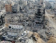 أمريكا تقترح مشروع قرار في مجلس الأمن يؤيد وقف مؤقت لإطلاق النار في غزة