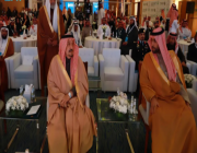 أمير الرياض يرعى حفل افتتاح منتدى الرياض للعمل التطوعي 2024