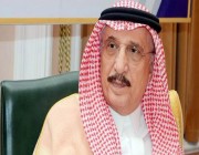 أميرِ جازان يُدشّن اليوم هوية المعرض الدولي للبن السعودي 2024