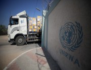 أونروا: انخفاض مساعدات غزة في فبراير 50% مقارنة بيناير