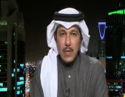 إبراهيم العنقري: تصرف رونالدو خطأ وغير مقبول والشباب أصبح أفضل فنيًا .. فيديو