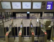 إضراب يٌلغي "1100 رحلة" بمطارات ألمانيا