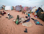 «الأغذية العالمي» : 18 مليوناً في السودان يواجهون مستويات حادة من الجوع