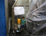 الأمم المتحدة: 300 ألف شخص على الأقل في خطر بسبب نقص الغذاء في شمال غزة ووسطها
