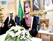 الأمير جلوي بن عبدالعزيز يدشن مبادرة “توافق” لتعزيز دور الأسرة في التلاحم الوطني