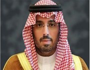 الأمير سعود بن جلوي يتوّج الفائزين بشوط كأس محافظة جدة لقفز الحواجز