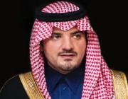 الأمير عبدالعزيز بن سعود يهنئ القيادة بمناسبة ذكرى يوم التأسيس