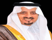 الأمير فيصل بن خالد يهنئ القيادة بمناسبة يوم التأسيس
