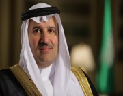الأمير فيصل بن سلمان يهنئ القيادة بمناسبة ذكرى يوم التأسيس
