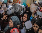 الأونروا: خطر المجاعة يحاصر سكان شمال غزة