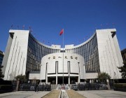 البنك المركزي الصيني يضخ 339 مليار يوان في النظام المصرفي