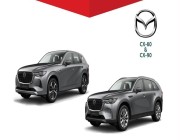 «التجارة»: استدعاء 2,495 سيارة «Mazda» لخلل في نظام التوجيه