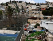 “التعاون الإسلامي” تدين عمليات هدم المنازل المتواصلة التي تقوم بها قوات الاحتلال الإسرائيلي في القدس