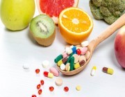 الجمع بين “الفيتامينات” يضر بـ”الصحة”