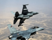 الجيش الأردني يعلن عن تحطم طائرة تدريب.. ومقتل طاقمها