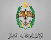 الجيش الأردني ينفي المشاركة في الغارات الأمريكية على العراق