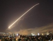 “الدفاعات الجوية السورية” تتصدى لعدوان إسرائيلي على ريف دمشق