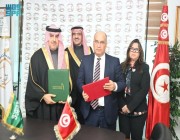 الديوان العام للمحاسبة يوقّع مذكرة تفاهم مع محكمة المحاسبات التونسية