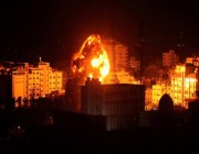الرئاسة المصرية: موقف مصر ثابت بشأن وقف إطلاق النار في غزة إنقاذا لأهالي القطاع من القصف والجوع والمرض