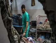«الصحة الفلسطينية» تعلن توقف المولدات الكهربائية عن مجمع ناصر الطبي في خان يونس
