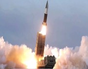 العثور على مكونات أمريكية وأوروبية في صاروخ كوري شمالي بأوكرانيا