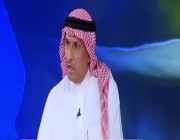 القحيز: عقوبة رونالدو المتوقعة إيقاف مباراتين وغرامة 20 ألف ريال .. فيديو