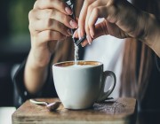 القهوة سريعة التحضير “تضر” المعدة