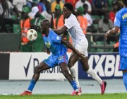 الكونغو الديمقراطية تتأهل لنصف نهائي كأس أفريقيا