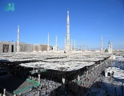 الهيئة العامة للعناية بشؤون الحرمين تناقش الاستعدادات لشهر رمضان بالمسجد النبوي