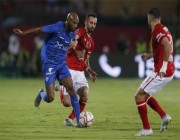 برعاية موسم الرياض.. إقامة نهائي كأس مصر بين الأهلي والزمالك في المملكة