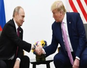 بوتين لتاكر كارلسون: انتخاب رئيس أميركي جديد لن يغيّر العلاقات بين واشنطن وموسكو