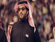 تركي آل الشيخ يرفع قيمة جائزة بطل كأس مصر