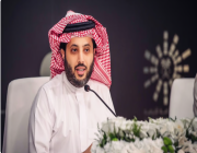تركي آل الشيخ يشكر القيادة على الثقة بتعيين أعضاء مجلس إدارة هيئة الترفيه