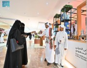 توقيع 10 اتفاقيات في المعرض الدولي للبن السعودي 2024