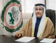 رئيس البرلمان العربي يهنئ المملكة بمناسبة “يوم التأسيس”