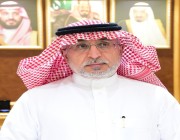 رئيس جامعة الإمام : يوم التأسيس يعد تخليداً لذكرى مجيدة في نفوسنا
