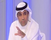سالم الأحمدي: يجب طلب الحكام الأجانب من بداية الموسم .. فيديو