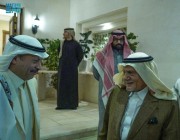 سفير المملكة لدى الأردن يقيم مأدبة عشاء تكريماً لـ الأمير تركي بن فيصل بن عبدالعزيز