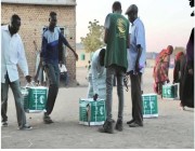 «سلمان للإغاثة» يدشن المرحلة الثانية من «الأمن الغذائي» في السودان