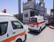 “صحة غزة”: الاحتلال ارتكب 9 مجازر خلال آخر 24 ساعة راح ضحيتها 83 شهيدًا