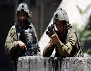 صحيفة عبرية: الجيش الإسرائيلي صدق على عملية عسكرية في رفح