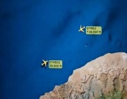 طيار سعودي: TCAS يمنع تصادم طائرتين قطرية وإثيوبية على ارتفاع 39 ألف قدم
