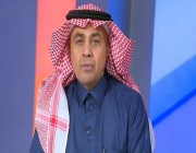عبد الكريم الجاسر: الهلال وصل إلى مستوى ورقم تاريخي في الدوري .. فيديو