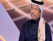 عبدالعزيز الغيامة: بعض المدرجات تتنمر على رونالدو بالأهازيج ضده .. فيديو