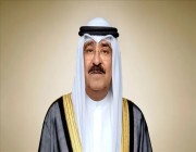 غدا.. أمير الكويت يتوجه إلى سلطنة عمان في زيارة رسمية