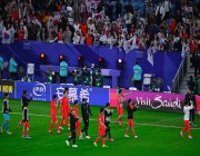 كوريا الجنوبية تتأهل لنصف نهائي أمم آسيا