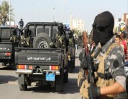 ليبيا.. تصفية 10 أشخاص رميا بالرصاص في طرابلس بينهم عنصران أمنيان