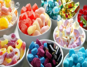 ما كمية الحلوى التي يمكن للأطفال تناولها في اليوم؟